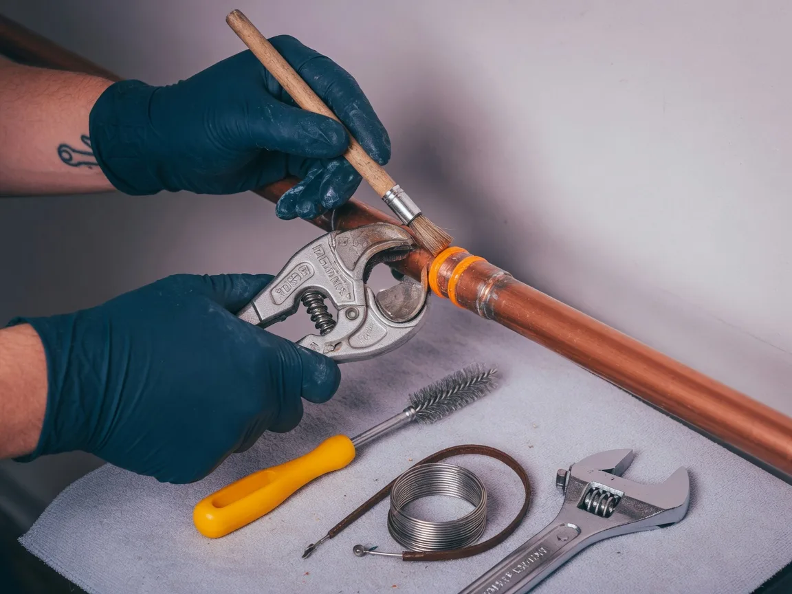 Why choose Sump Pump Repair in Monroe, OK